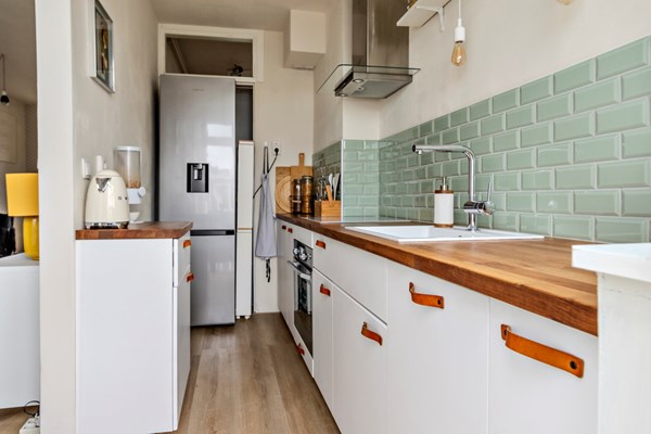 Medium property photo - Larensestraat 109, 2574 VG Den Haag